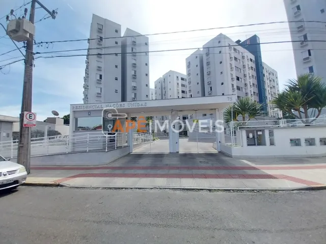 Imagem: Apartamento para Locação no Residencial