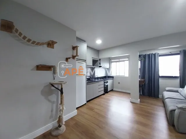 Imagem 12: Apartamento para Locação no Residencial Nações Unidas – Pinheirinho, Criciúma