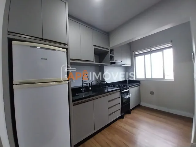 Imagem 4: Apartamento para Locação no Residencial Nações Unidas – Pinheirinho, Criciúma