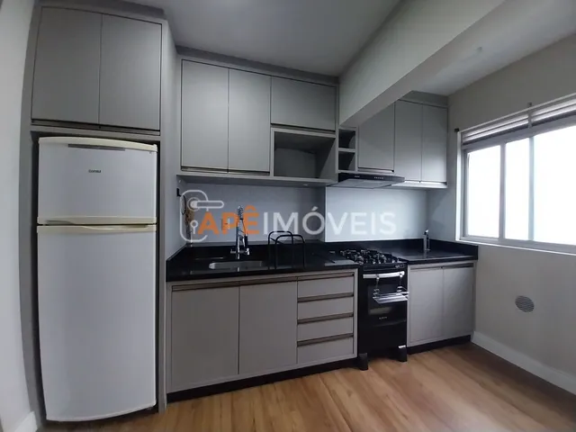 Imagem 5: Apartamento para Locação no Residencial Nações Unidas – Pinheirinho, Criciúma