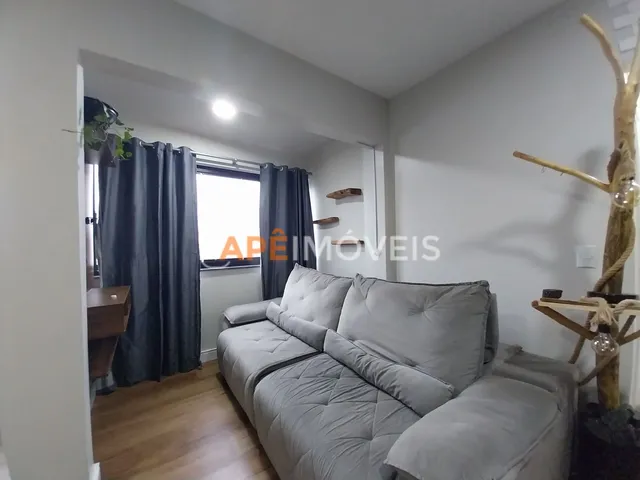 Imagem 8: Apartamento para Locação no Residencial Nações Unidas – Pinheirinho, Criciúma
