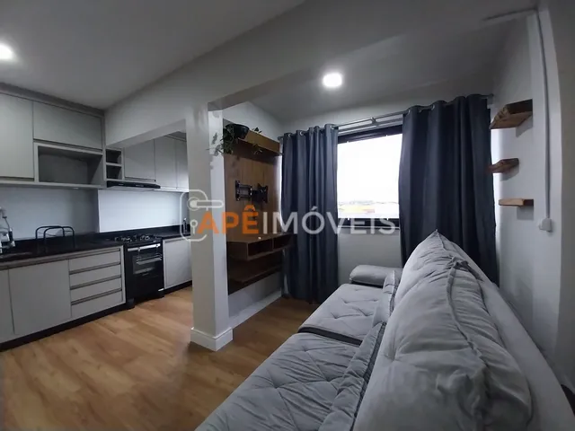 Imagem 3: Apartamento para Locação no Residencial Nações Unidas – Pinheirinho, Criciúma