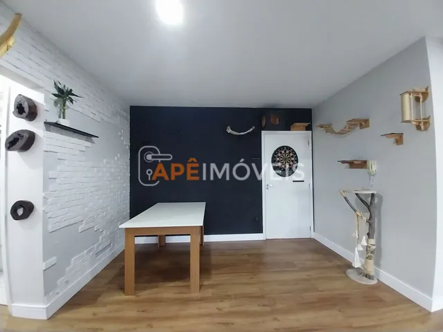 Imagem 15: Apartamento para Locação no Residencial Nações Unidas – Pinheirinho, Criciúma