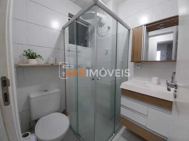 Imagem 14: Apartamento para Locação no Residencial Nações Unidas – Pinheirinho, Criciúma