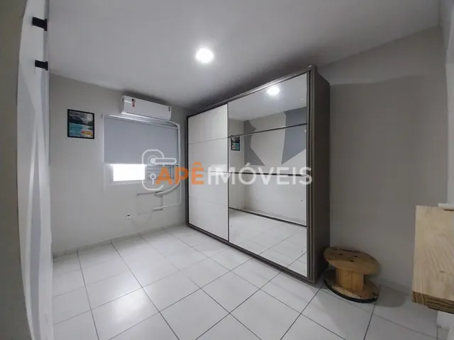 Imagem 16: Apartamento para Locação no Residencial Nações Unidas – Pinheirinho, Criciúma