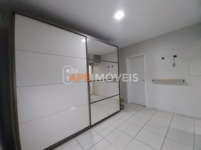 Imagem 9: Apartamento para Locação no Residencial Nações Unidas – Pinheirinho, Criciúma