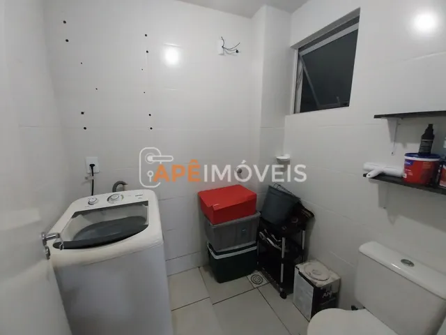 Imagem 10: Apartamento para Locação no Residencial Nações Unidas – Pinheirinho, Criciúma