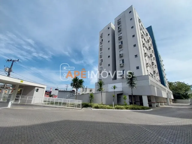 Imagem 11: Apartamento para Locação no Residencial Nações Unidas – Pinheirinho, Criciúma