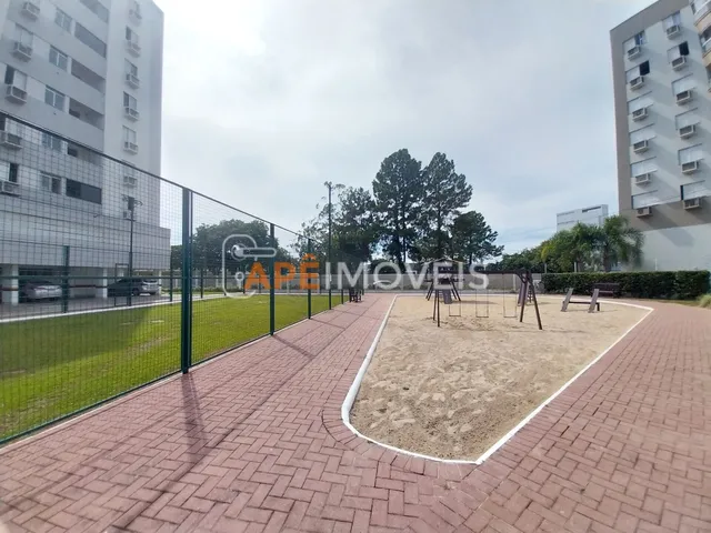 Imagem 13: Apartamento para Locação no Residencial Nações Unidas – Pinheirinho, Criciúma