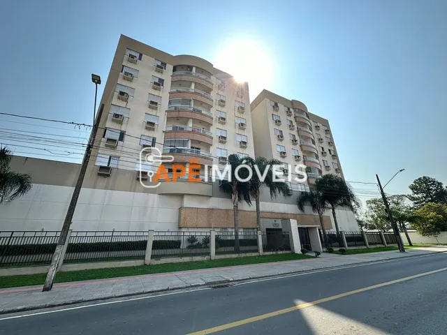 Imagem: Apartamento semi mobiliado 2 dorm para locação