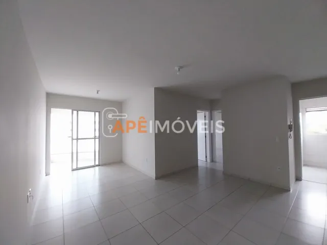 Imagem 7: Apartamento semi mobiliado 2 dorm para locação