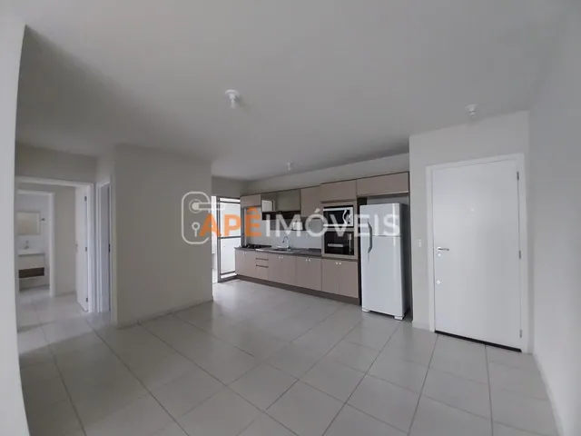 Imagem 2: Apartamento semi mobiliado 2 dorm para locação