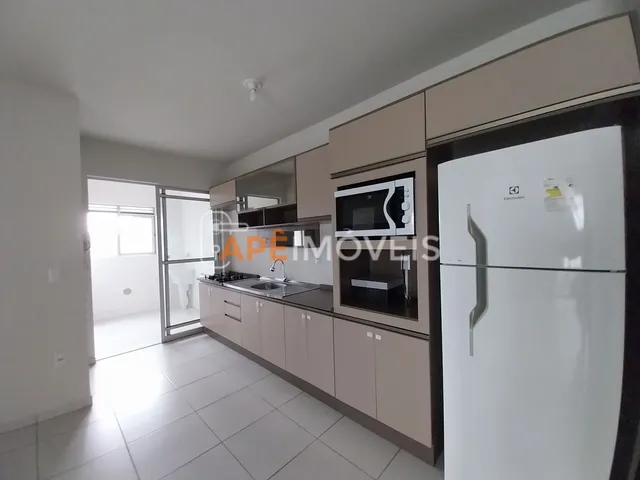 Imagem 12: Apartamento semi mobiliado 2 dorm para locação