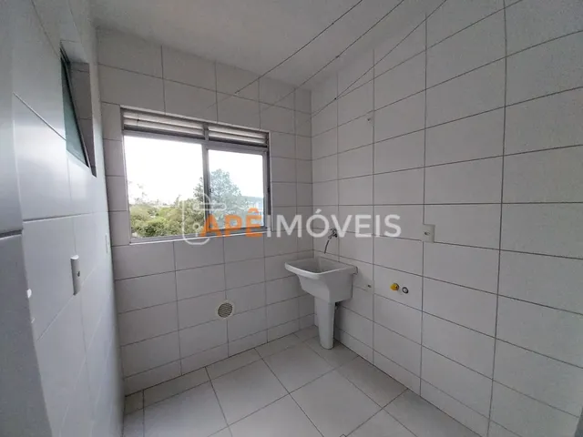 Imagem 10: Apartamento semi mobiliado 2 dorm para locação