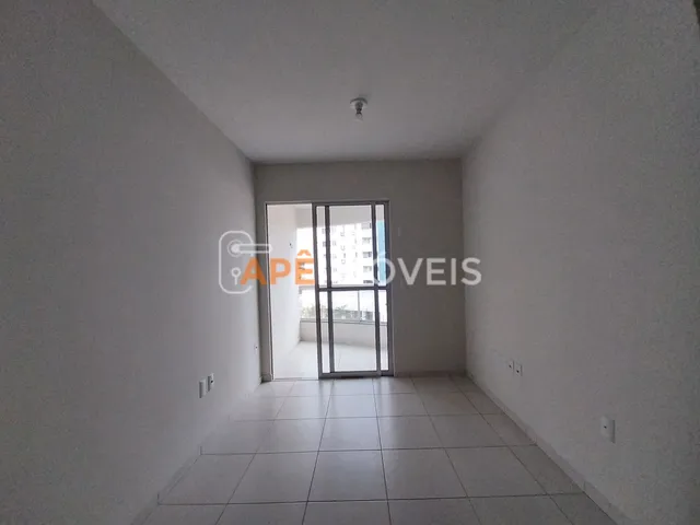 Imagem 11: Apartamento semi mobiliado 2 dorm para locação