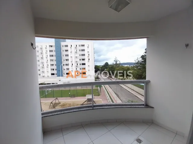 Imagem 9: Apartamento semi mobiliado 2 dorm para locação