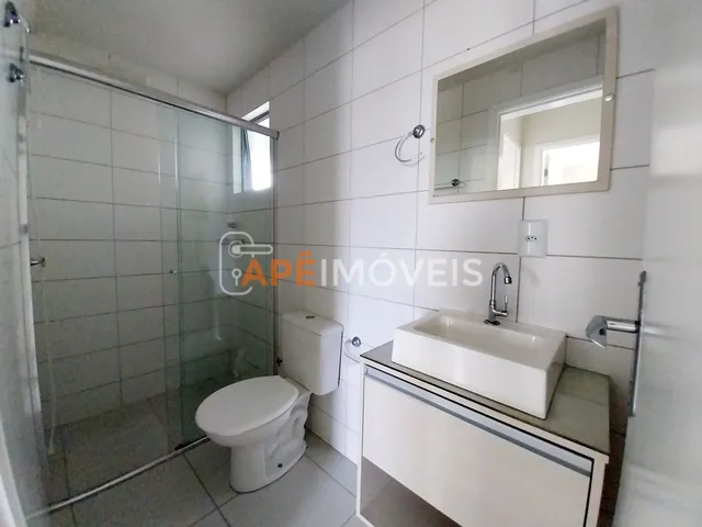 Imagem 3: Apartamento semi mobiliado 2 dorm para locação