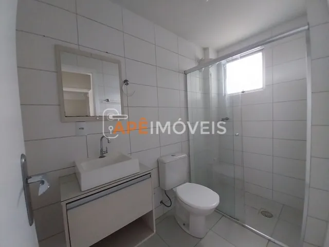 Imagem 5: Apartamento semi mobiliado 2 dorm para locação