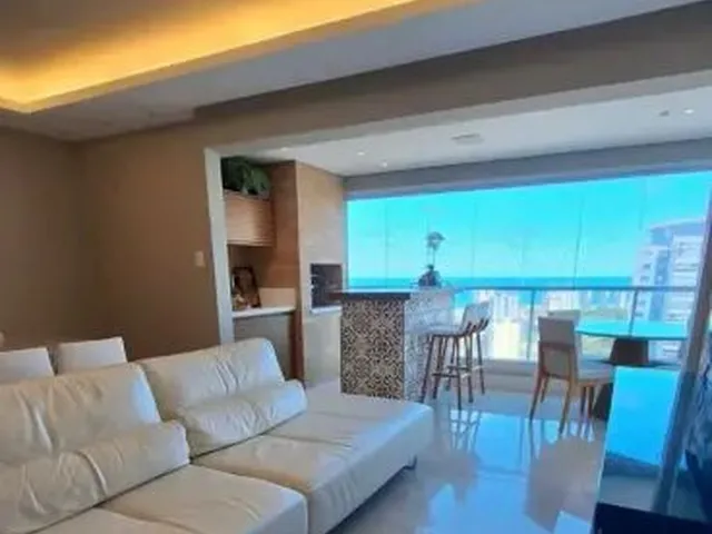 Imagem: Alugo Apartamento mobiliado e decorado no