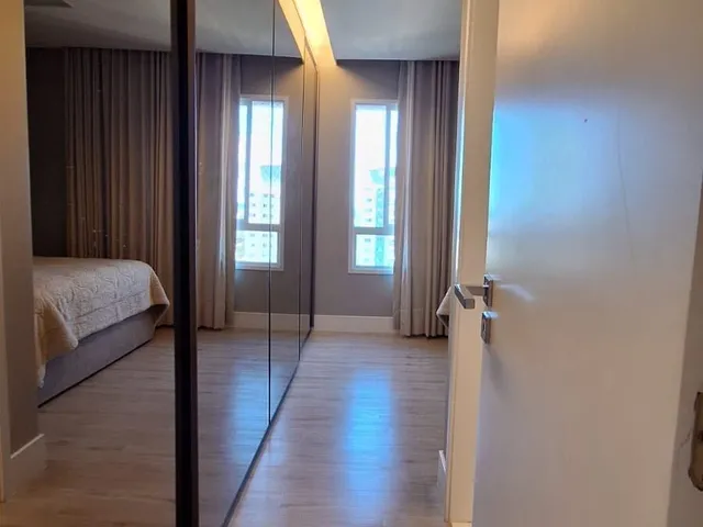 Imagem 12: Alugo Apartamento mobiliado e decorado no Greenville com 110m2, varanda gourmet vista