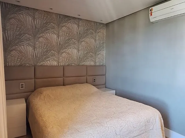 Imagem 10: Alugo Apartamento mobiliado e decorado no Greenville com 110m2, varanda gourmet vista