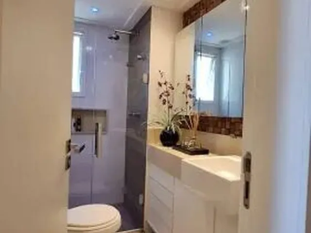 Imagem 13: Alugo Apartamento mobiliado e decorado no Greenville com 110m2, varanda gourmet vista