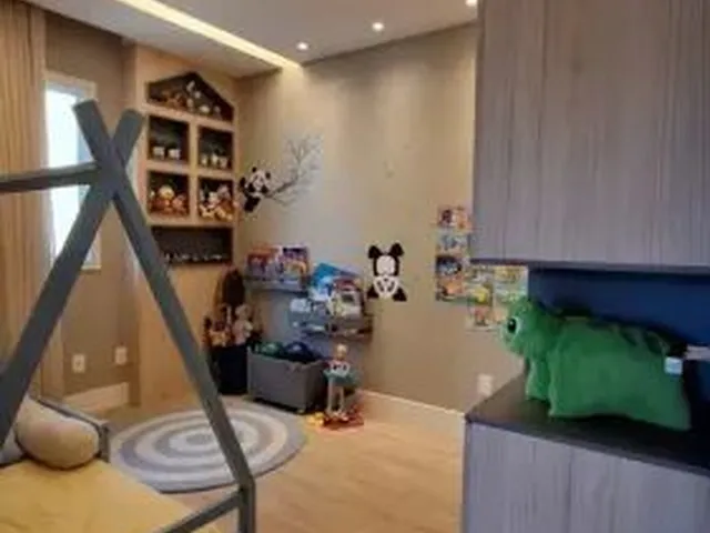 Imagem 15: Alugo Apartamento mobiliado e decorado no Greenville com 110m2, varanda gourmet vista