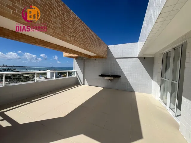 Imagem: Apartamento Cobertura Duplex com 148m²