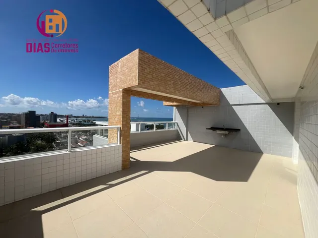 Imagem 8: Apartamento Cobertura Duplex com 148m² em Piatã
