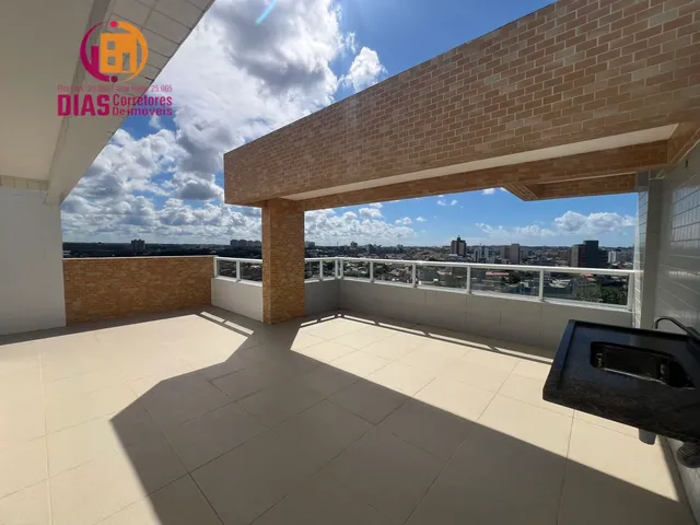 Imagem 5: Apartamento Cobertura Duplex com 148m² em Piatã