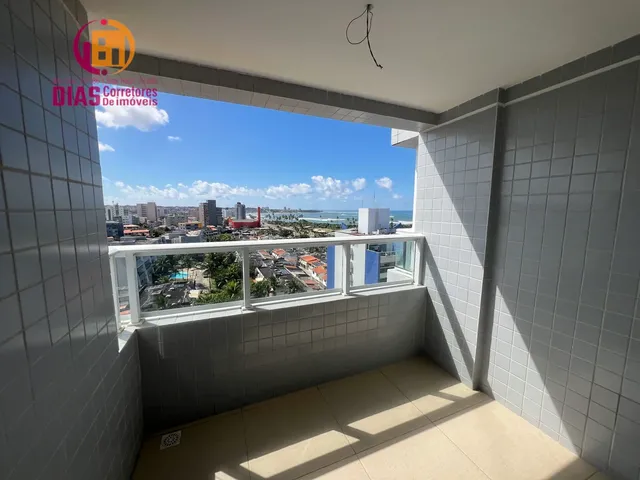 Imagem 15: Apartamento Cobertura Duplex com 148m² em Piatã