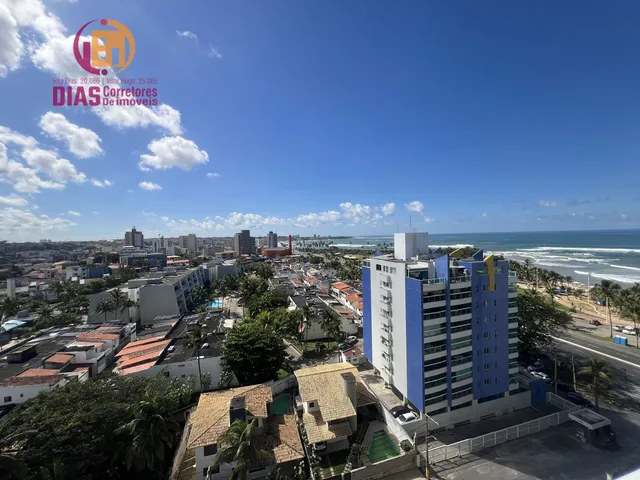 Imagem 7: Apartamento Cobertura Duplex com 148m² em Piatã