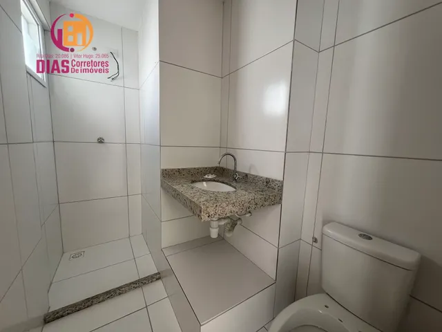 Imagem 9: Apartamento Cobertura Duplex com 148m² em Piatã