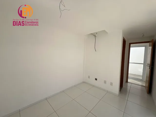 Imagem 12: Apartamento Cobertura Duplex com 148m² em Piatã