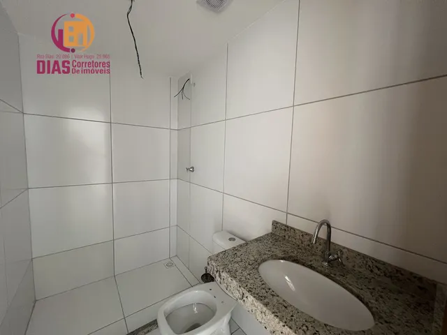 Imagem 3: Apartamento Cobertura Duplex com 148m² em Piatã