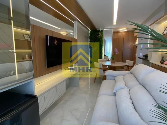 Imagem: Apartamento para Venda em Vitória / ES
