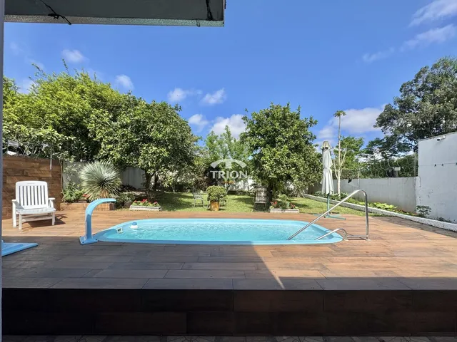 Imagem 14: Casa À Venda Bairro Carneiros, 3 Dormitórios - Lajeado/Rs