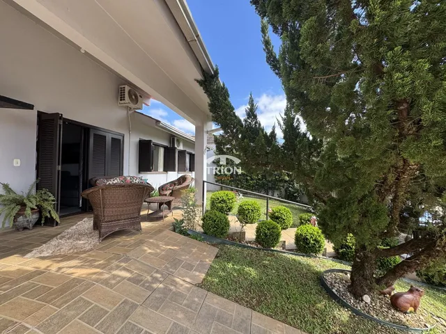 Imagem 12: Casa À Venda Bairro Carneiros, 3 Dormitórios - Lajeado/Rs