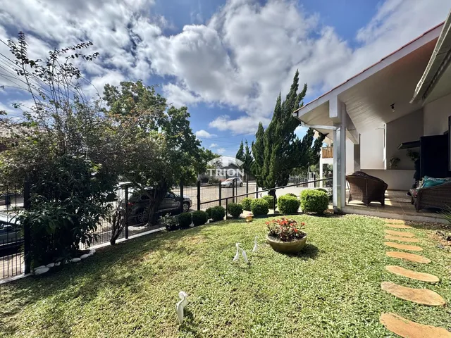 Imagem 6: Casa À Venda Bairro Carneiros, 3 Dormitórios - Lajeado/Rs