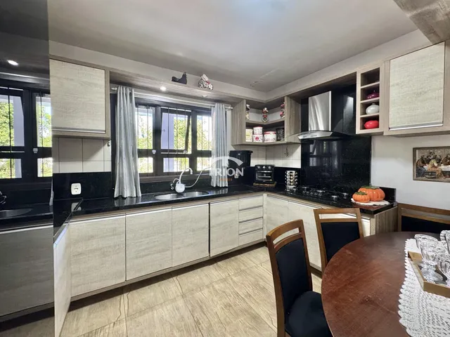 Imagem 7: Casa À Venda Bairro Carneiros, 3 Dormitórios - Lajeado/Rs