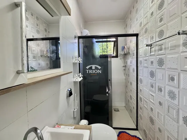 Imagem 5: Casa À Venda Bairro Carneiros, 3 Dormitórios - Lajeado/Rs