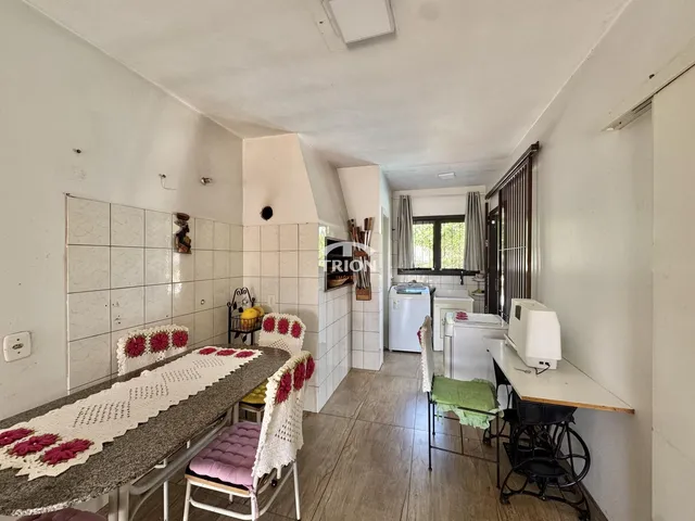 Imagem 9: Casa À Venda Bairro Carneiros, 3 Dormitórios - Lajeado/Rs