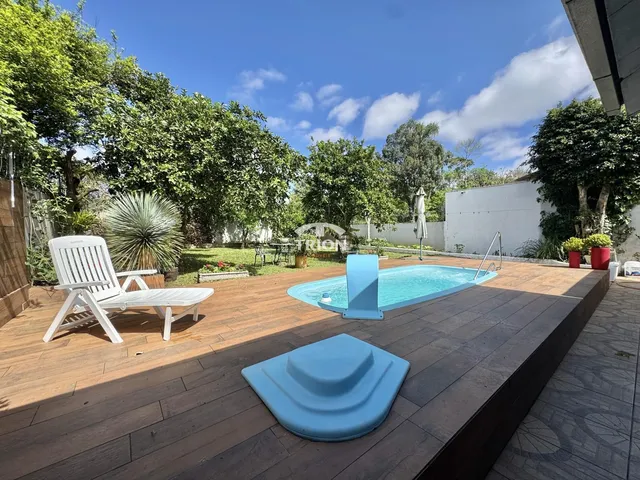 Imagem 8: Casa À Venda Bairro Carneiros, 3 Dormitórios - Lajeado/Rs