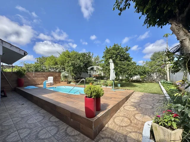 Imagem 16: Casa À Venda Bairro Carneiros, 3 Dormitórios - Lajeado/Rs