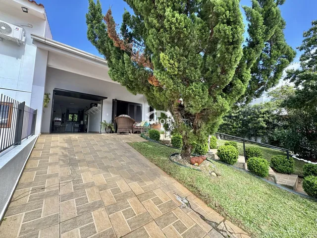 Imagem 11: Casa À Venda Bairro Carneiros, 3 Dormitórios - Lajeado/Rs