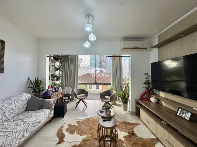 Imagem: Apartamento de 2 dormitórios à venda