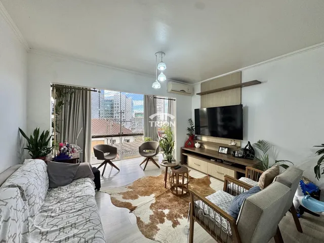 Imagem 6: Apartamento de 2 dormitórios à venda | Centro