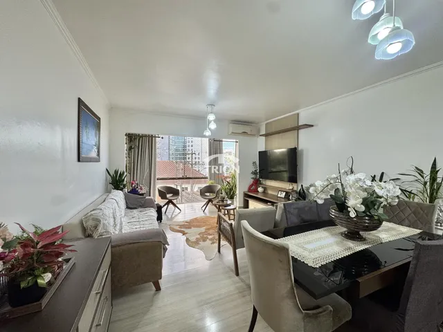 Imagem 13: Apartamento de 2 dormitórios à venda | Centro