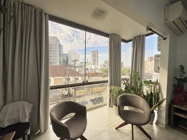 Imagem 4: Apartamento de 2 dormitórios à venda | Centro