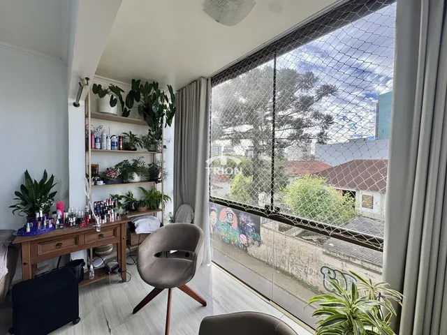 Imagem 2: Apartamento de 2 dormitórios à venda | Centro